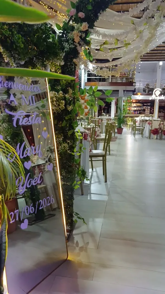 Tu entrada a Majuelo